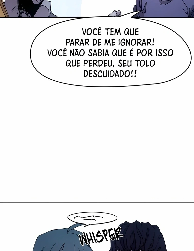 O Cavaleiro das Brasas Capítulo 28 Página 87