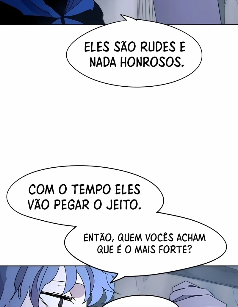 O Cavaleiro das Brasas Capítulo 28 Página 98