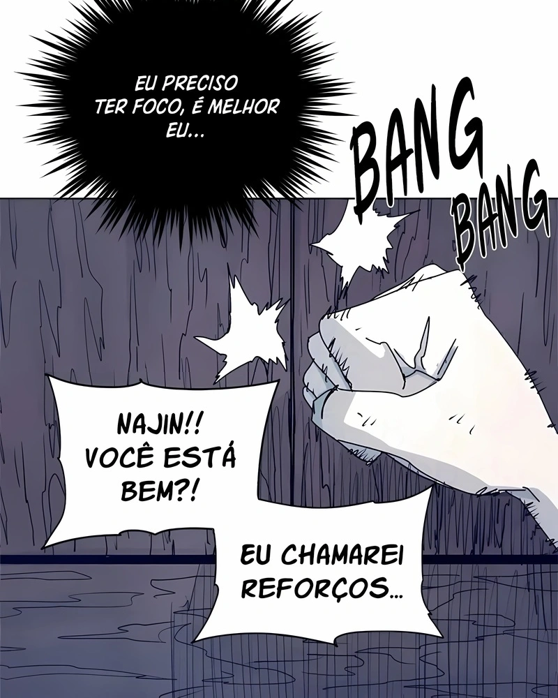 O Cavaleiro das Brasas Capítulo 29 Página 12