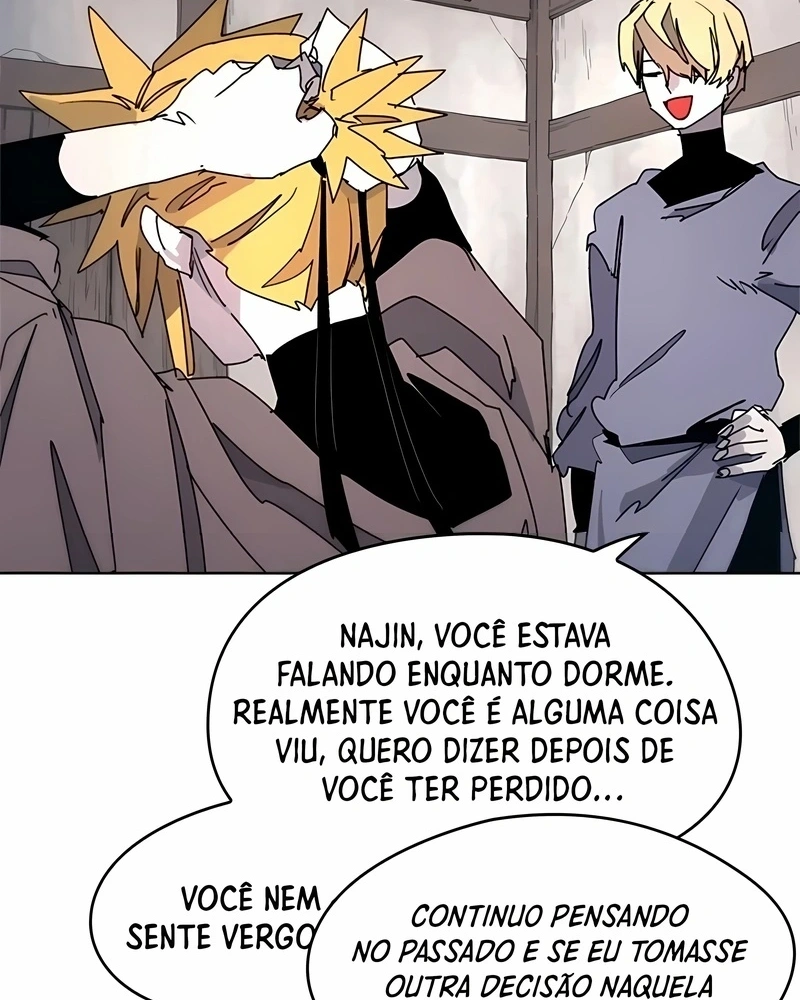 O Cavaleiro das Brasas Capítulo 29 Página 22