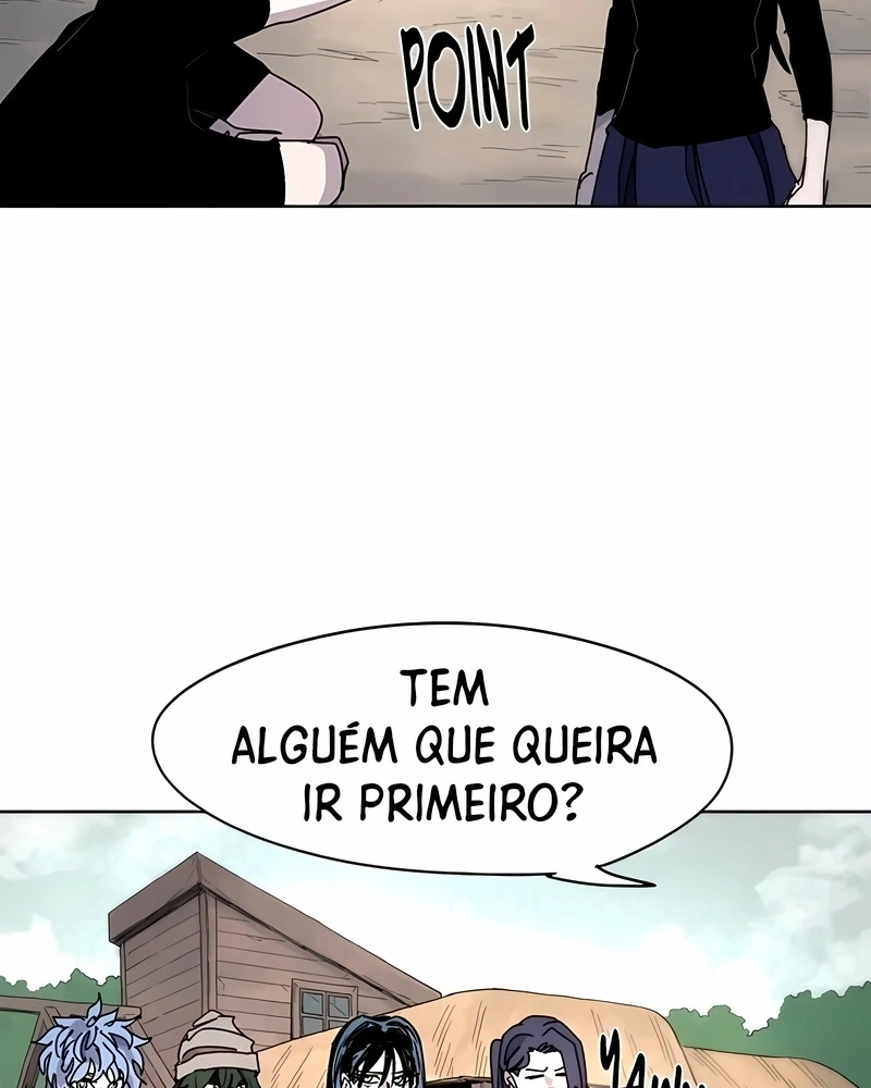 O Cavaleiro das Brasas Capítulo 29 Página 30