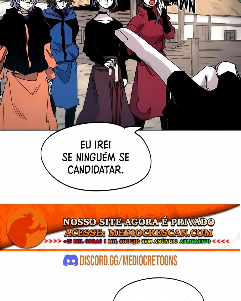 O Cavaleiro das Brasas Capítulo 29 Página 31