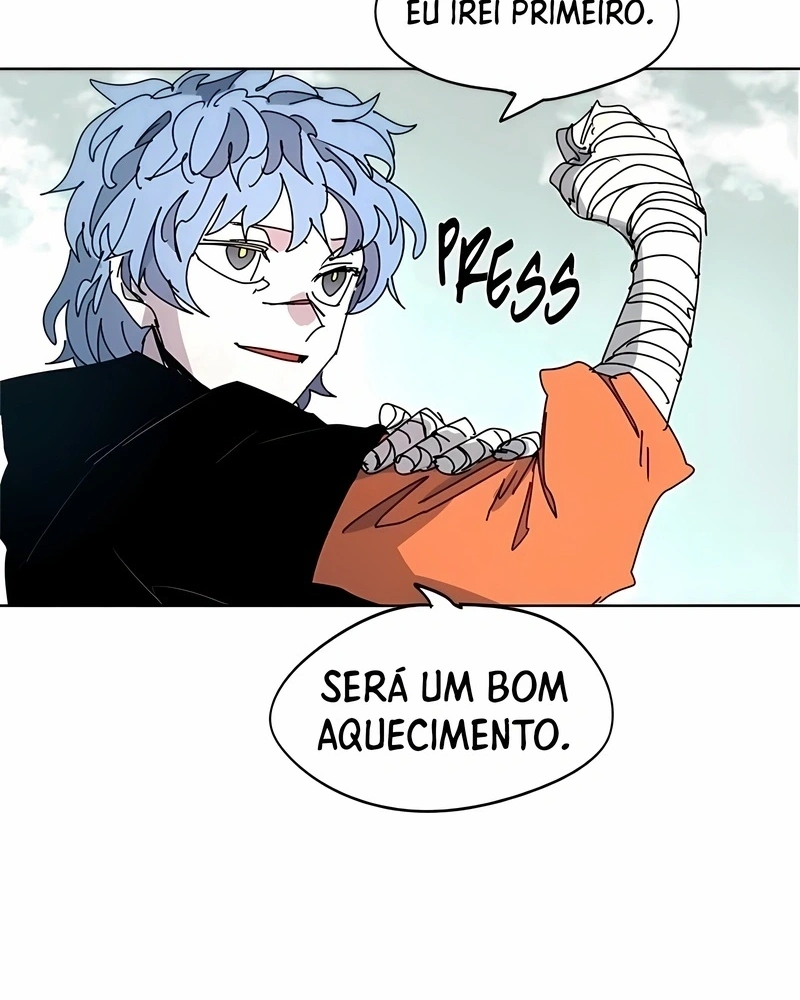 O Cavaleiro das Brasas Capítulo 29 Página 32