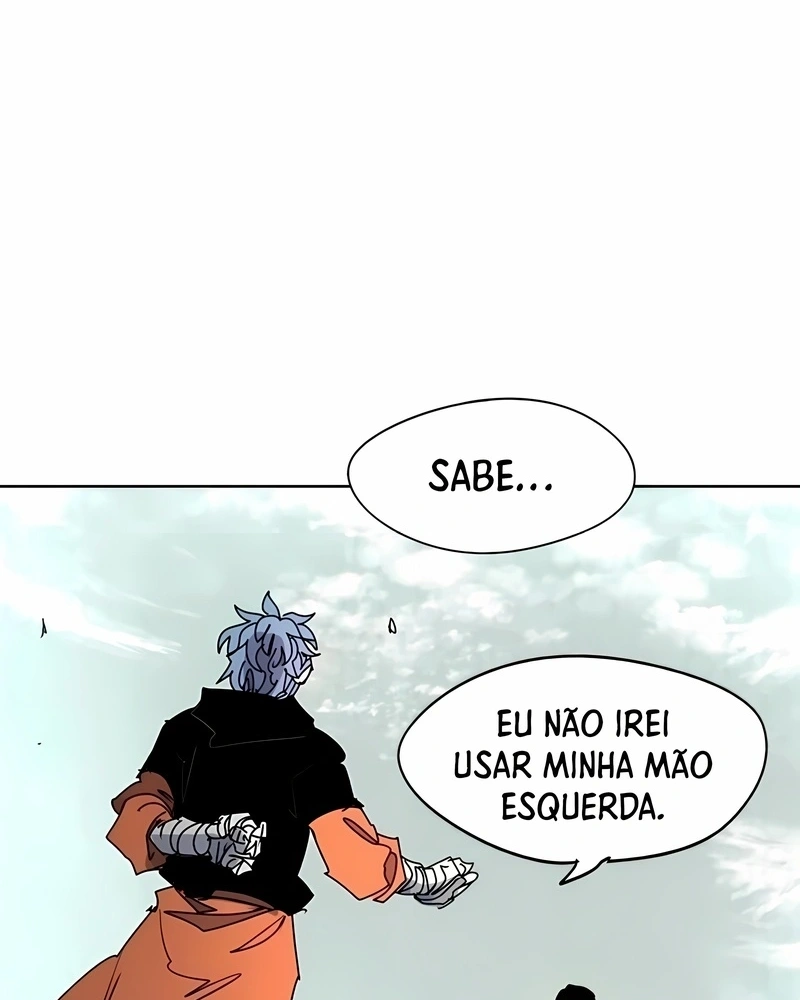 O Cavaleiro das Brasas Capítulo 29 Página 33