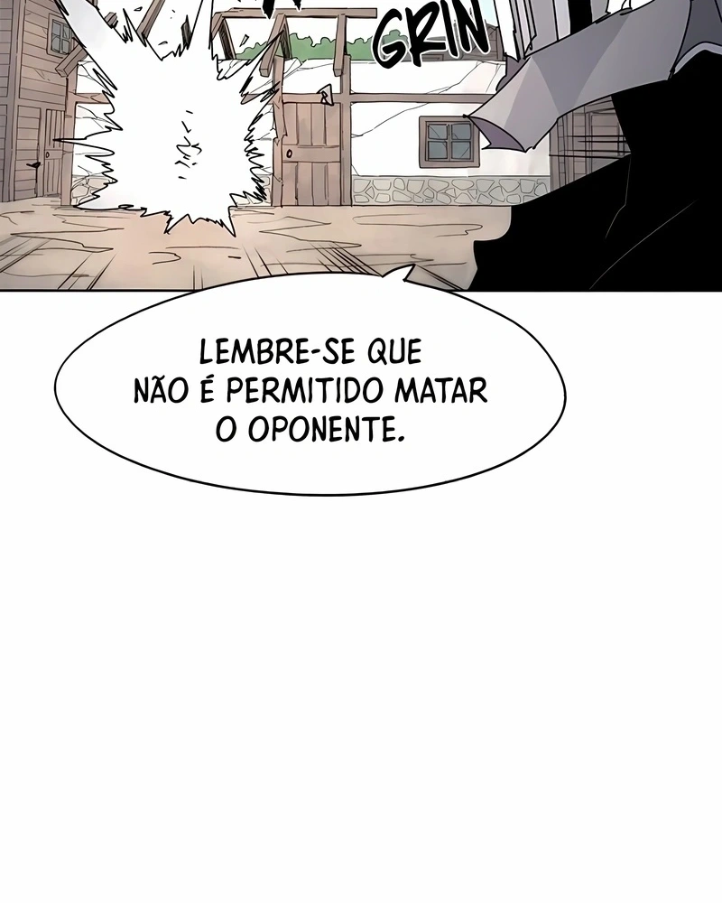 O Cavaleiro das Brasas Capítulo 29 Página 84