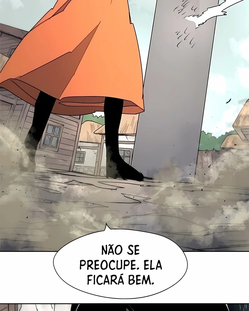 O Cavaleiro das Brasas Capítulo 29 Página 86