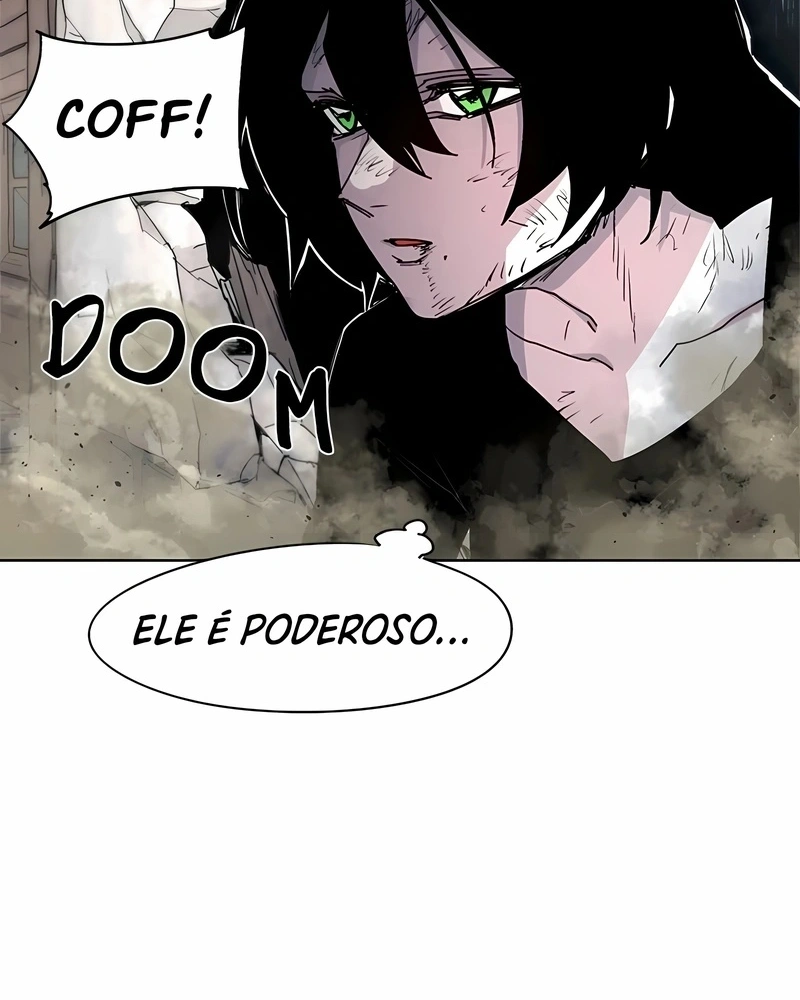 O Cavaleiro das Brasas Capítulo 29 Página 87