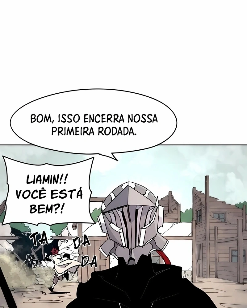 O Cavaleiro das Brasas Capítulo 29 Página 88