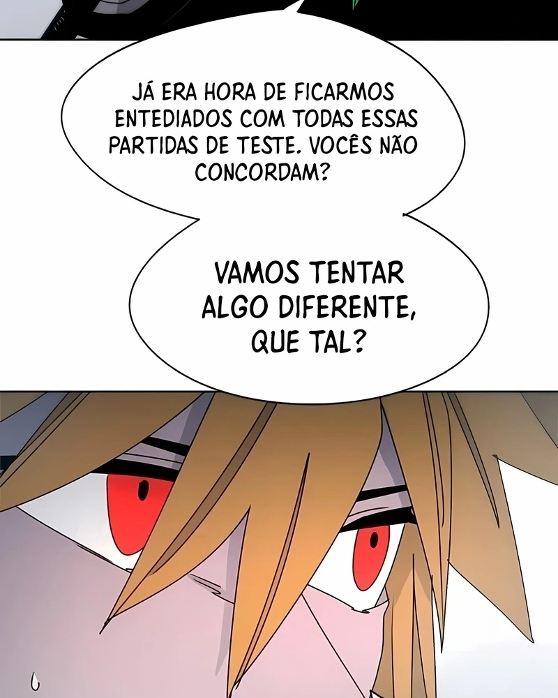 O Cavaleiro das Brasas Capítulo 29 Página 94