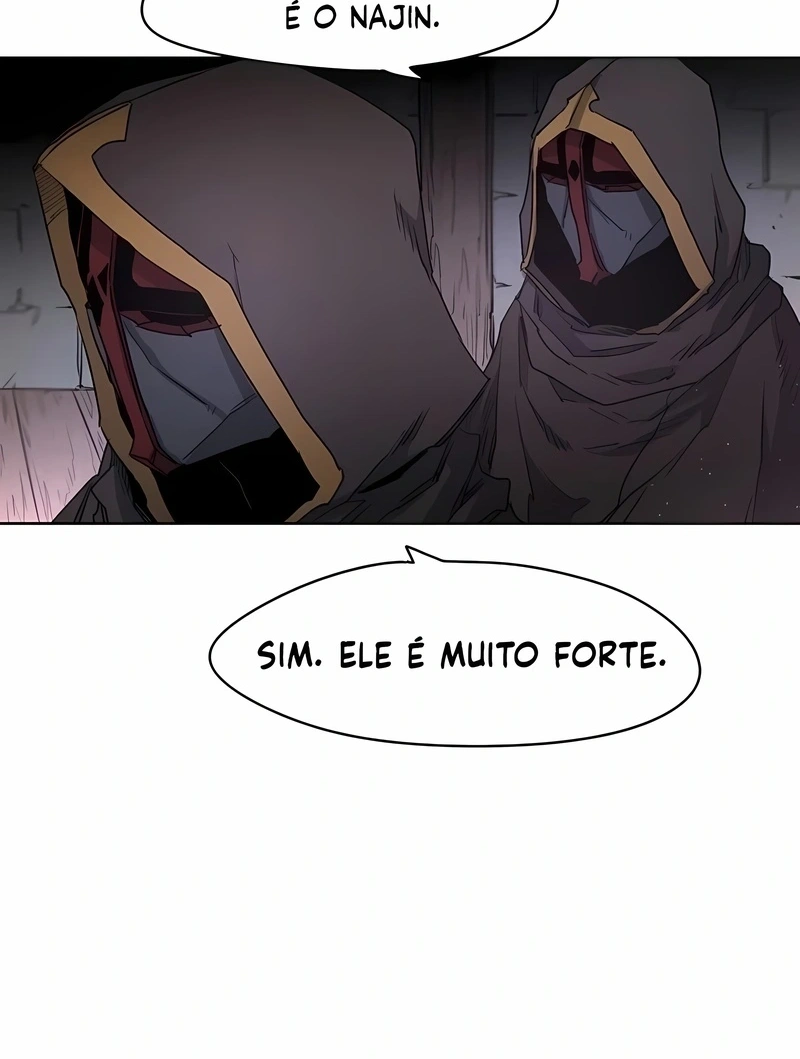 O Cavaleiro das Brasas Capítulo 3 Página 11