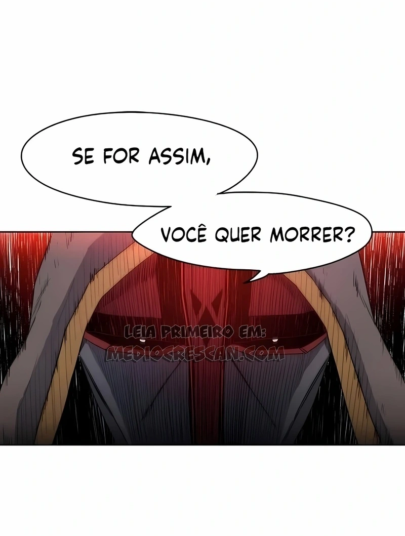 O Cavaleiro das Brasas Capítulo 3 Página 18