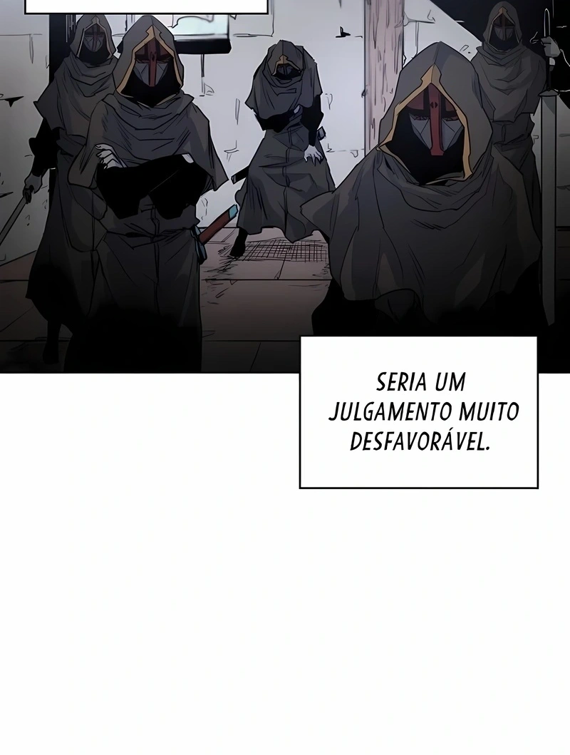 O Cavaleiro das Brasas Capítulo 3 Página 26