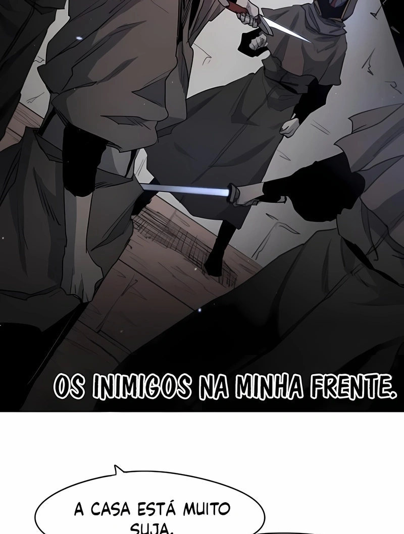 O Cavaleiro das Brasas Capítulo 3 Página 32