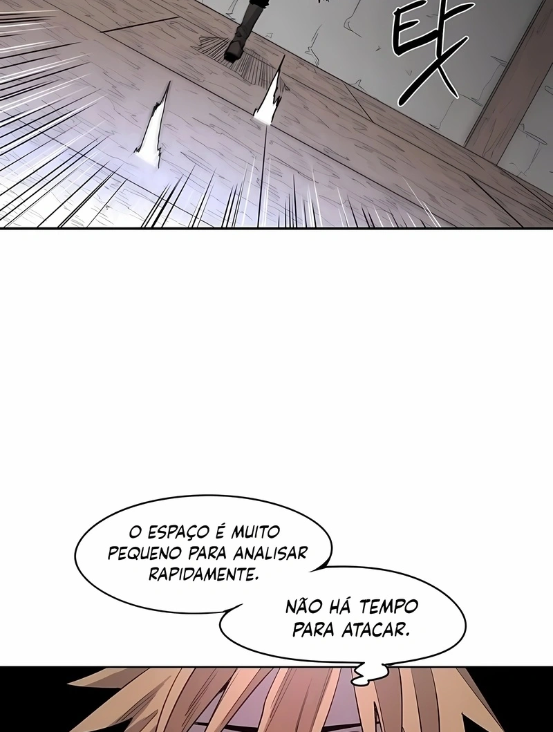 O Cavaleiro das Brasas Capítulo 3 Página 52