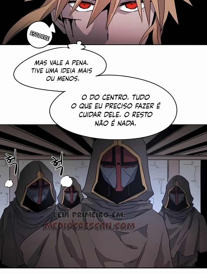 O Cavaleiro das Brasas Capítulo 3 Página 53