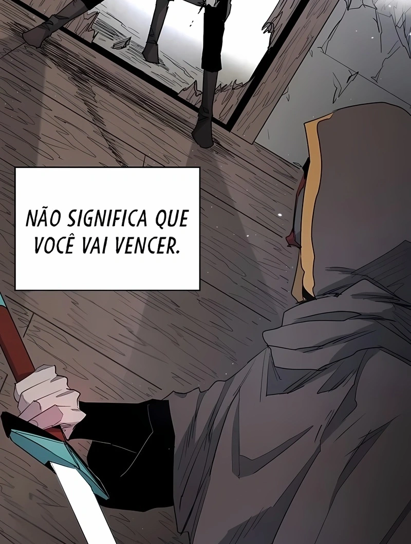 O Cavaleiro das Brasas Capítulo 3 Página 70