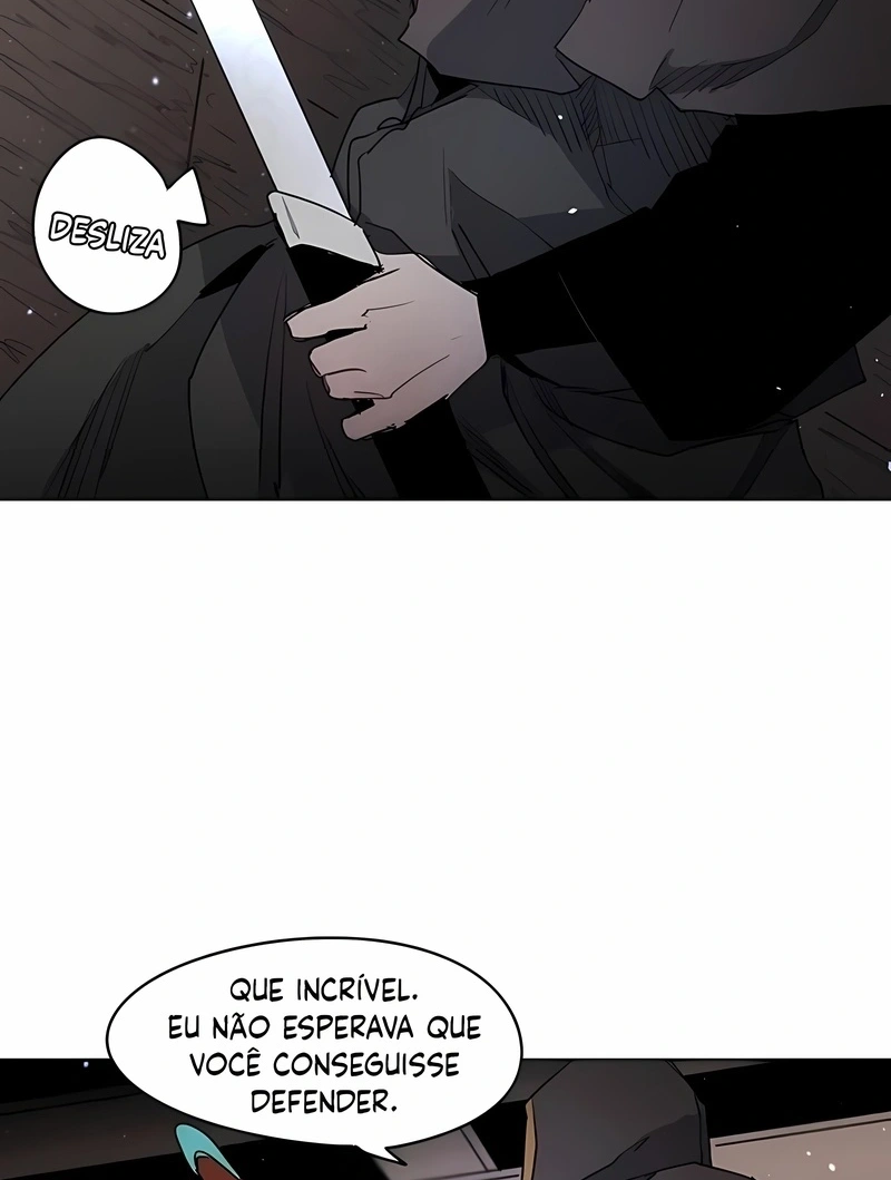 O Cavaleiro das Brasas Capítulo 3 Página 71