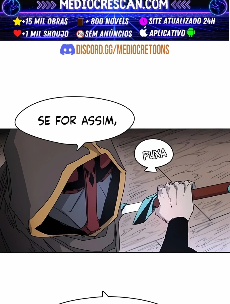 O Cavaleiro das Brasas Capítulo 3 Página 73