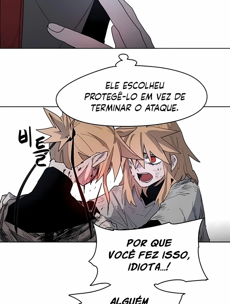 O Cavaleiro das Brasas Capítulo 3 Página 83