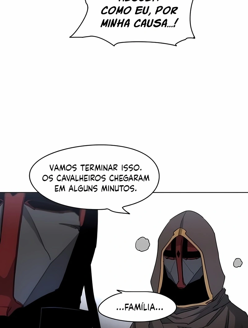 O Cavaleiro das Brasas Capítulo 3 Página 84