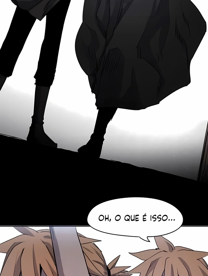 O Cavaleiro das Brasas Capítulo 3 Página 9