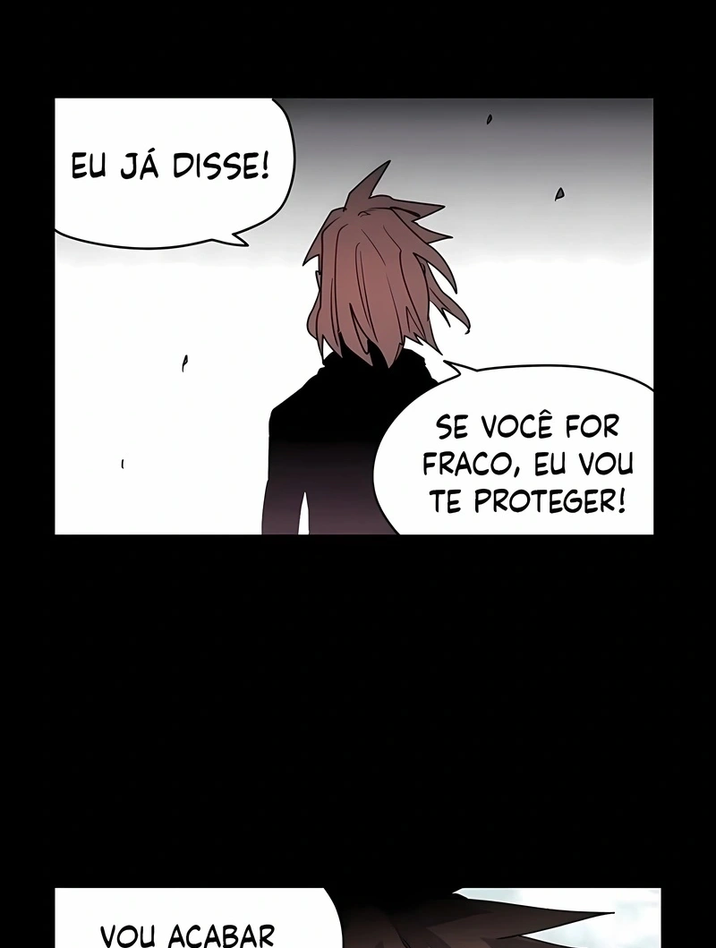 O Cavaleiro das Brasas Capítulo 3 Página 98