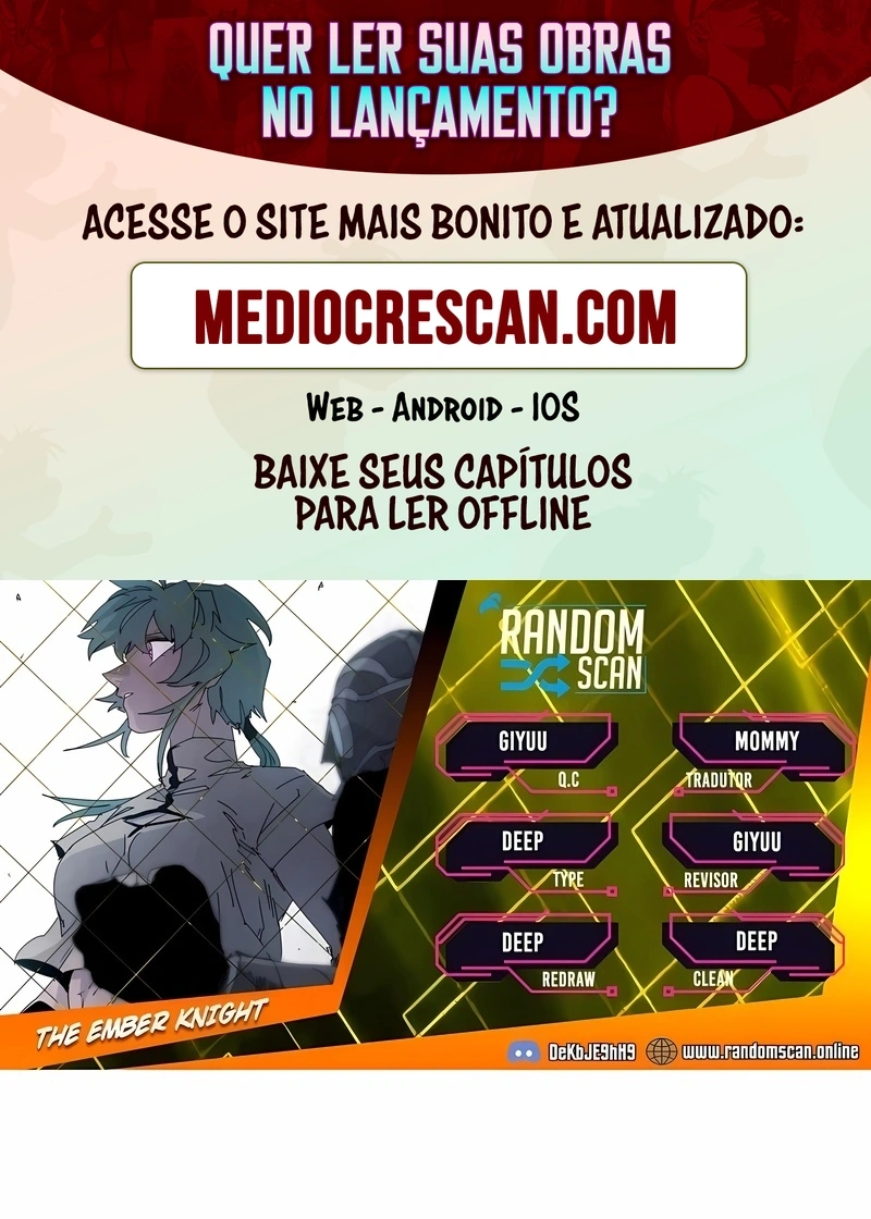 O Cavaleiro das Brasas Capítulo 30 Página 1