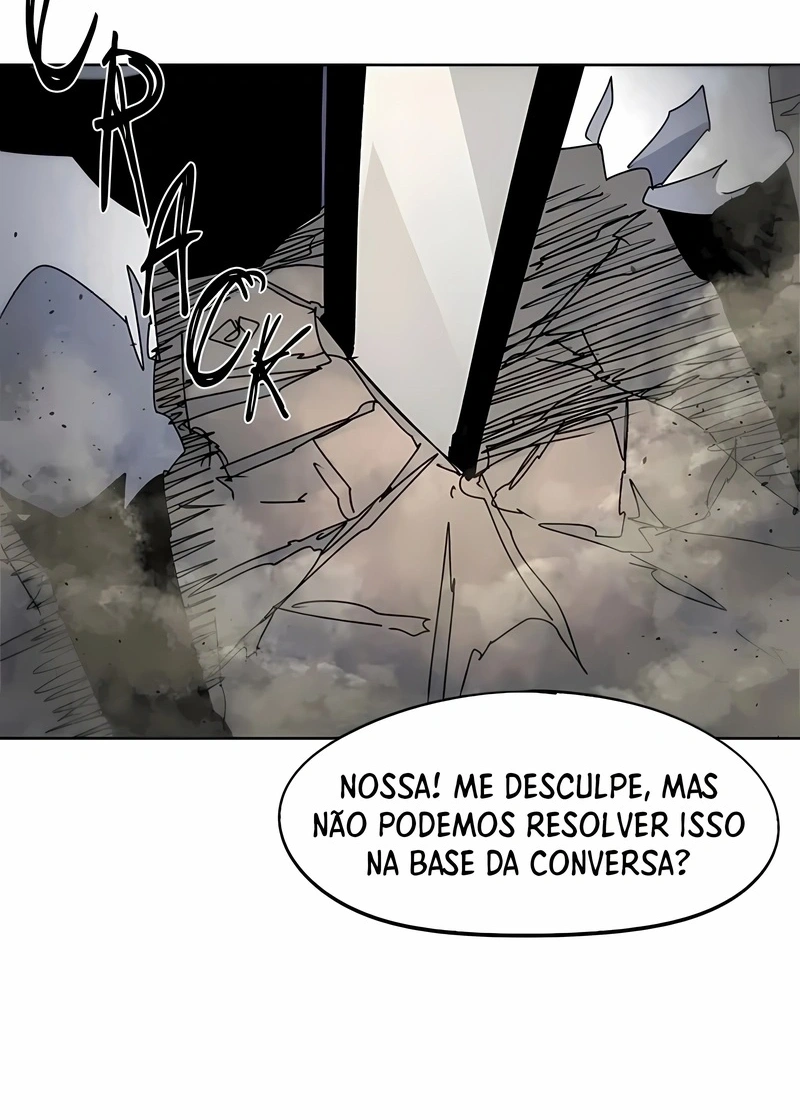 O Cavaleiro das Brasas Capítulo 30 Página 103