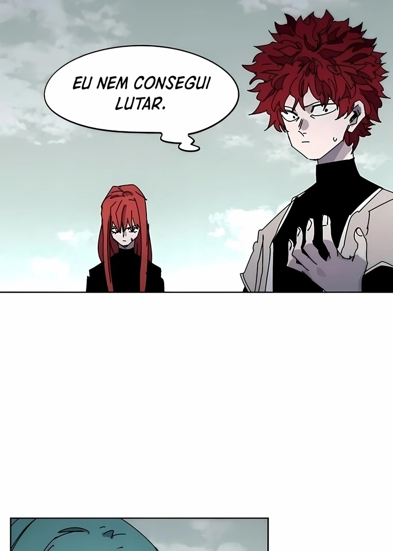O Cavaleiro das Brasas Capítulo 30 Página 107