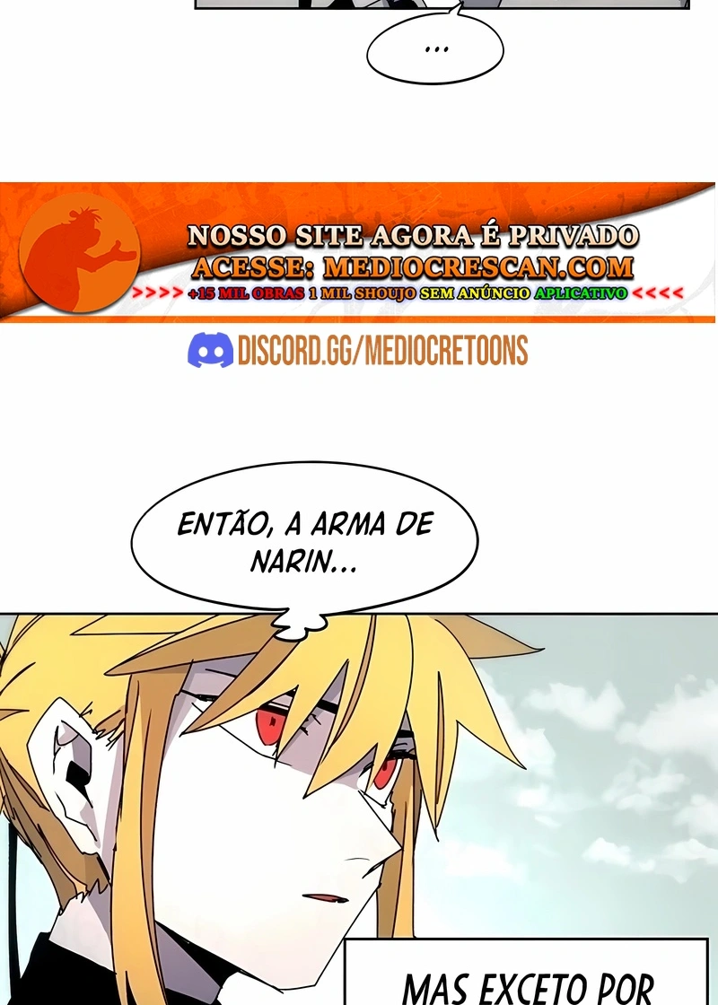 O Cavaleiro das Brasas Capítulo 30 Página 109
