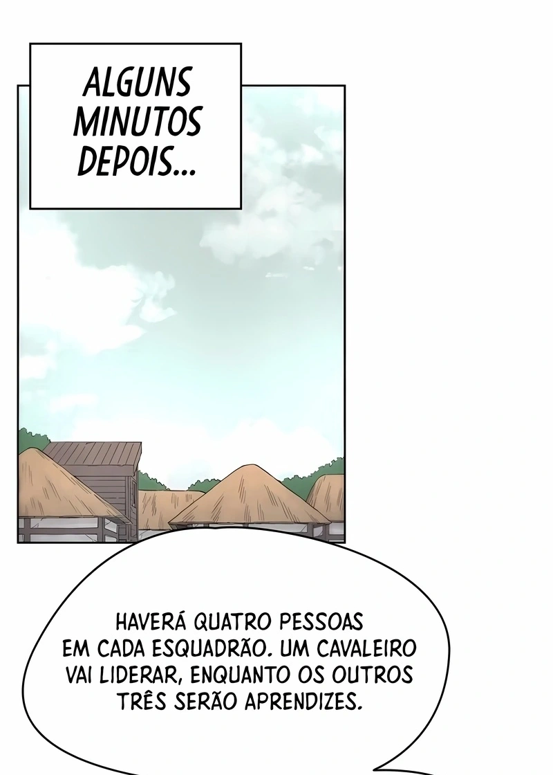 O Cavaleiro das Brasas Capítulo 30 Página 111