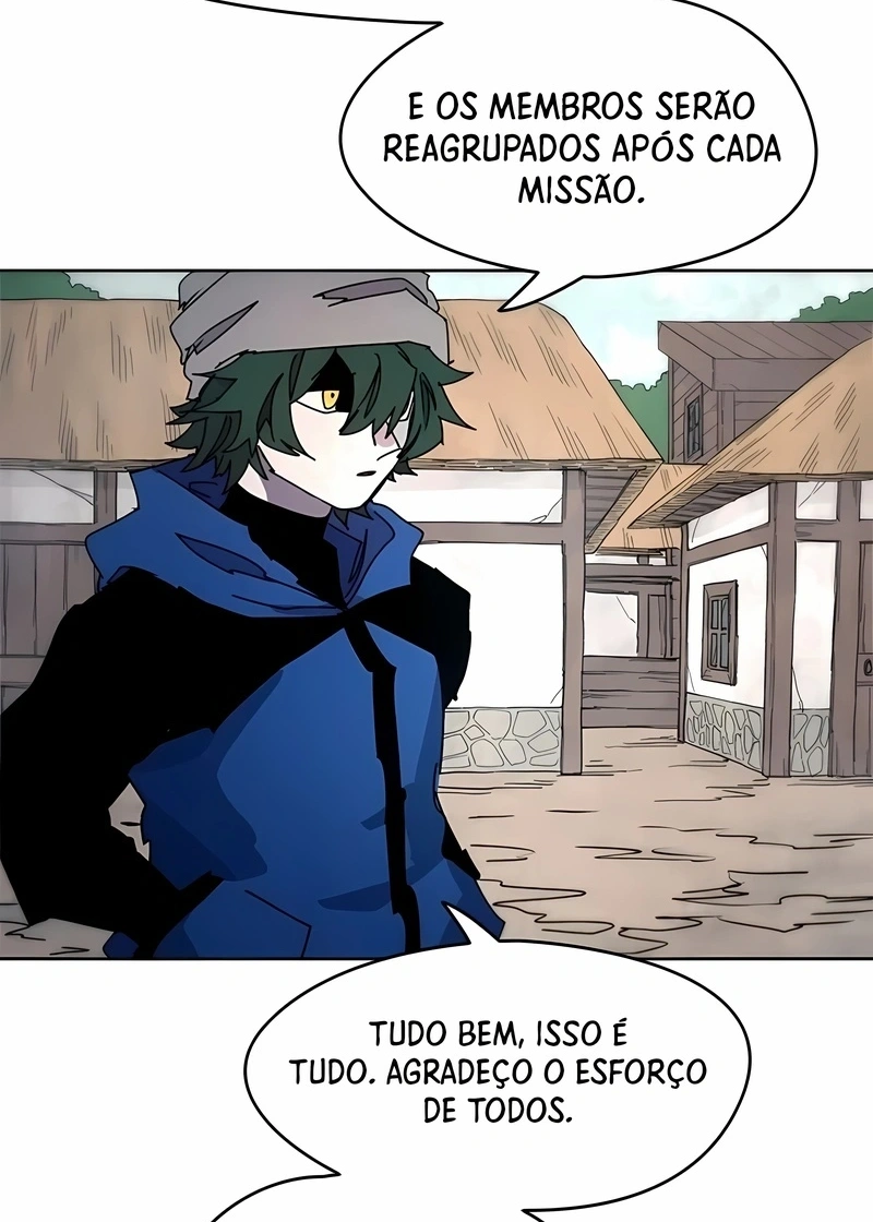 O Cavaleiro das Brasas Capítulo 30 Página 112