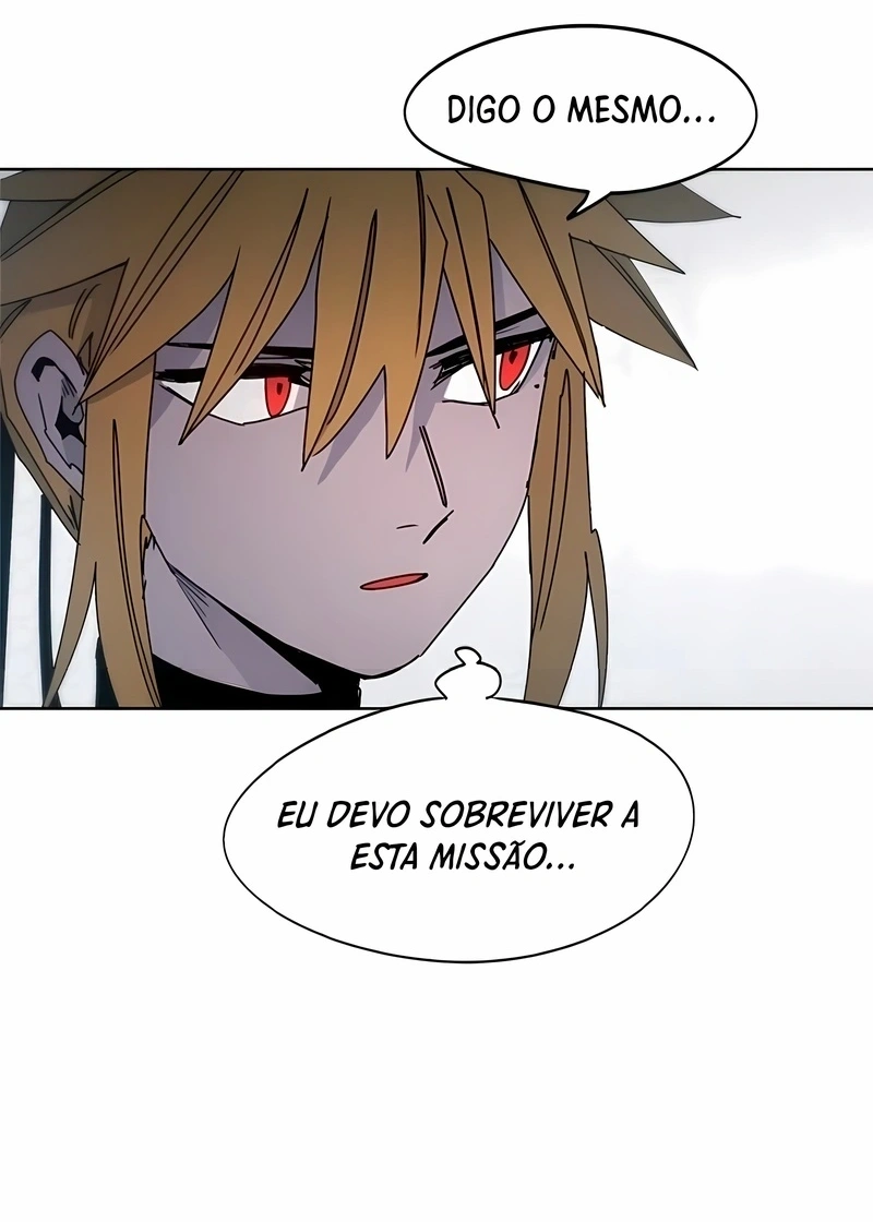 O Cavaleiro das Brasas Capítulo 30 Página 117