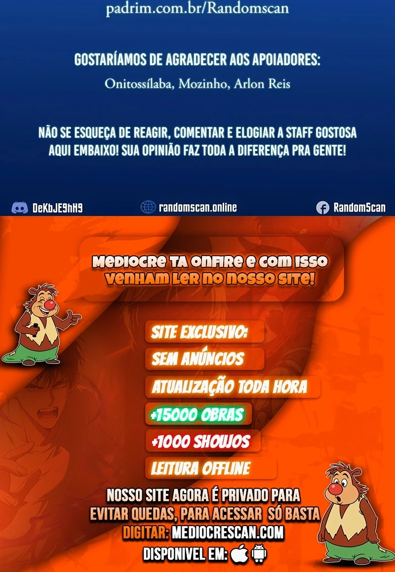 O Cavaleiro das Brasas Capítulo 30 Página 120