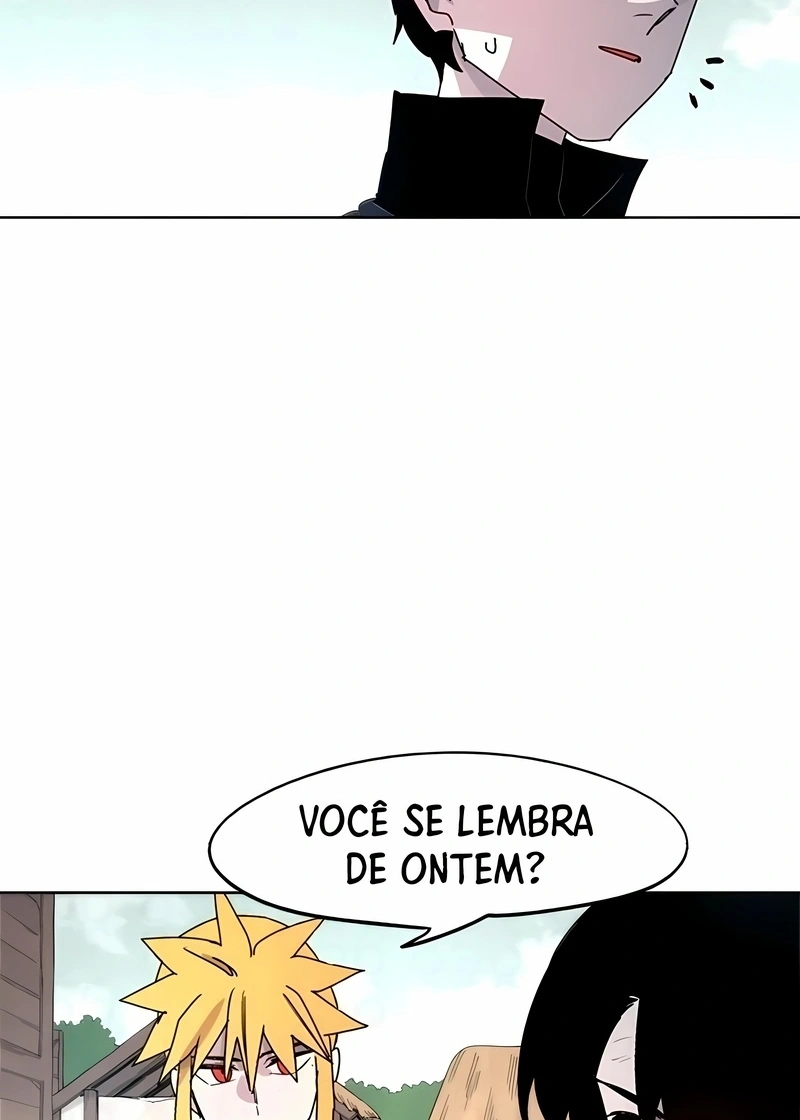 O Cavaleiro das Brasas Capítulo 30 Página 3