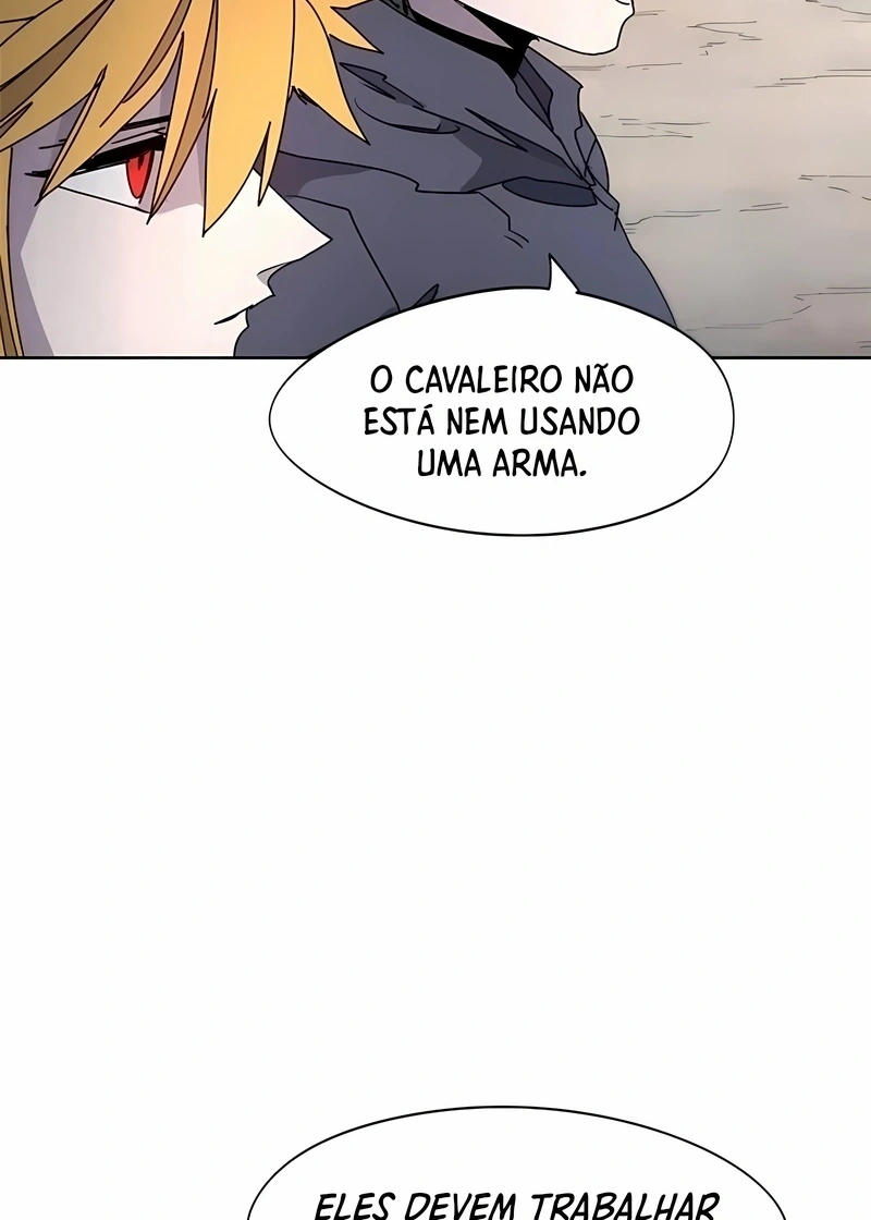 O Cavaleiro das Brasas Capítulo 30 Página 49