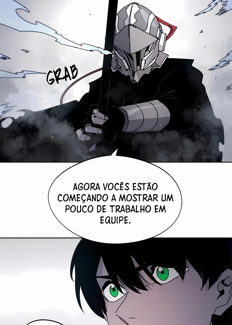 O Cavaleiro das Brasas Capítulo 30 Página 86