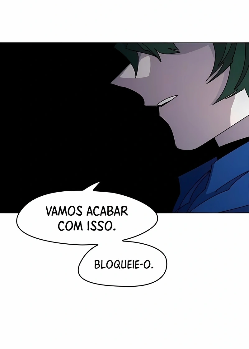 O Cavaleiro das Brasas Capítulo 30 Página 91
