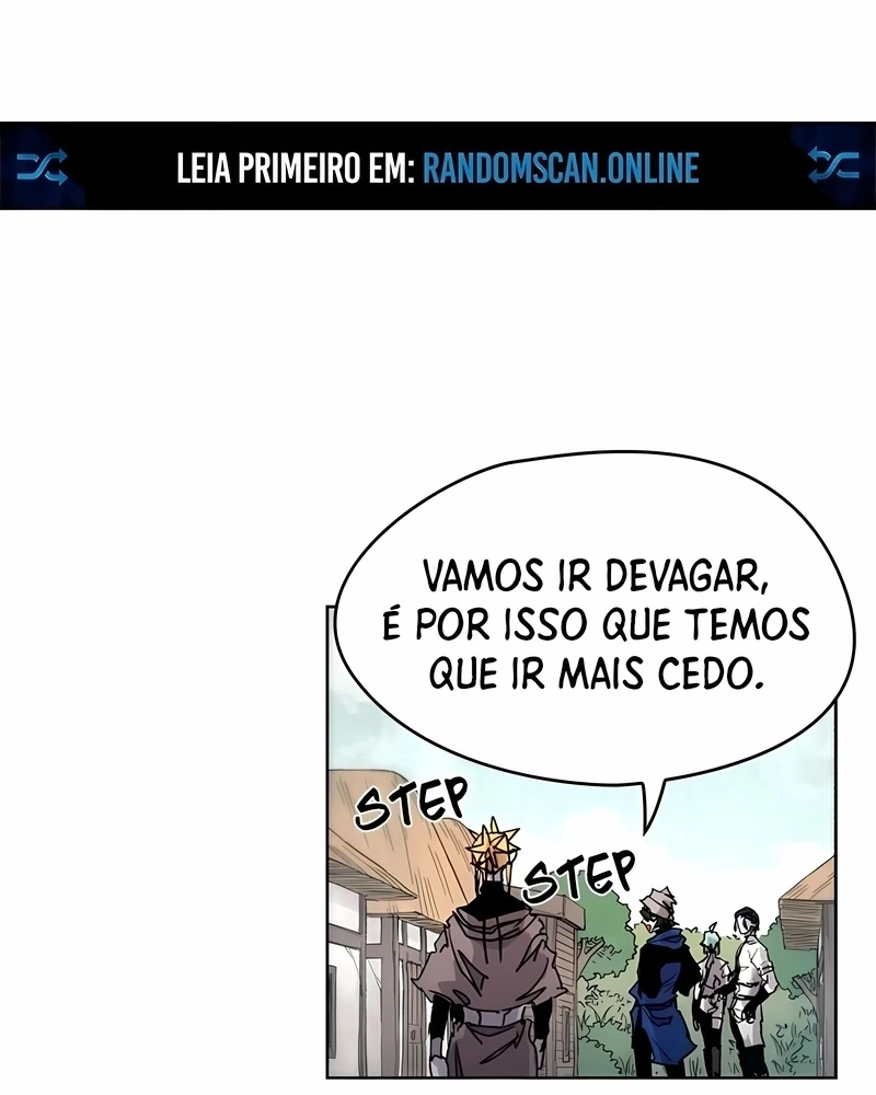 O Cavaleiro das Brasas Capítulo 31 Página 12