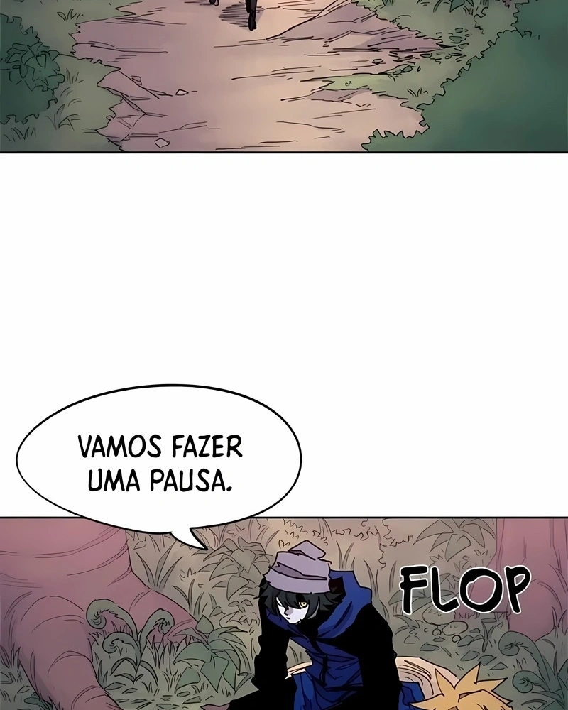 O Cavaleiro das Brasas Capítulo 31 Página 24