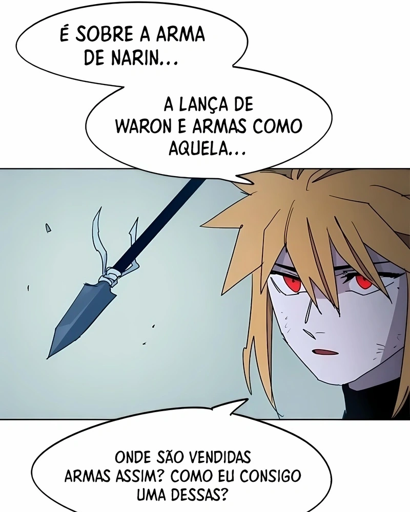 O Cavaleiro das Brasas Capítulo 31 Página 27