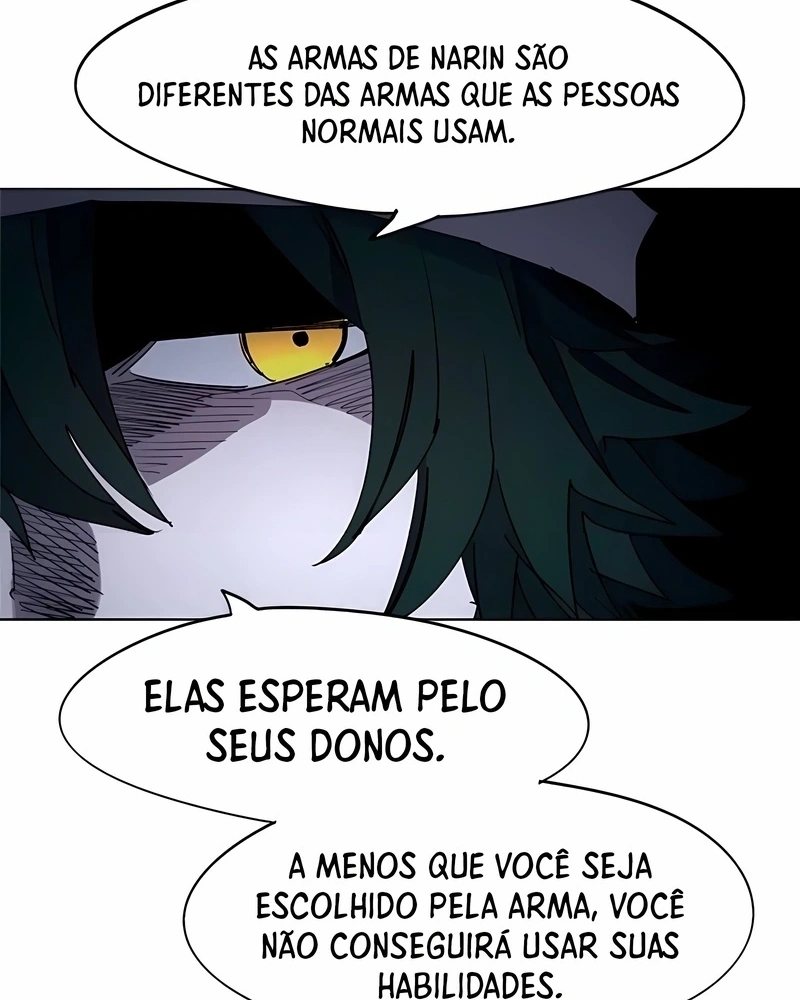 O Cavaleiro das Brasas Capítulo 31 Página 30