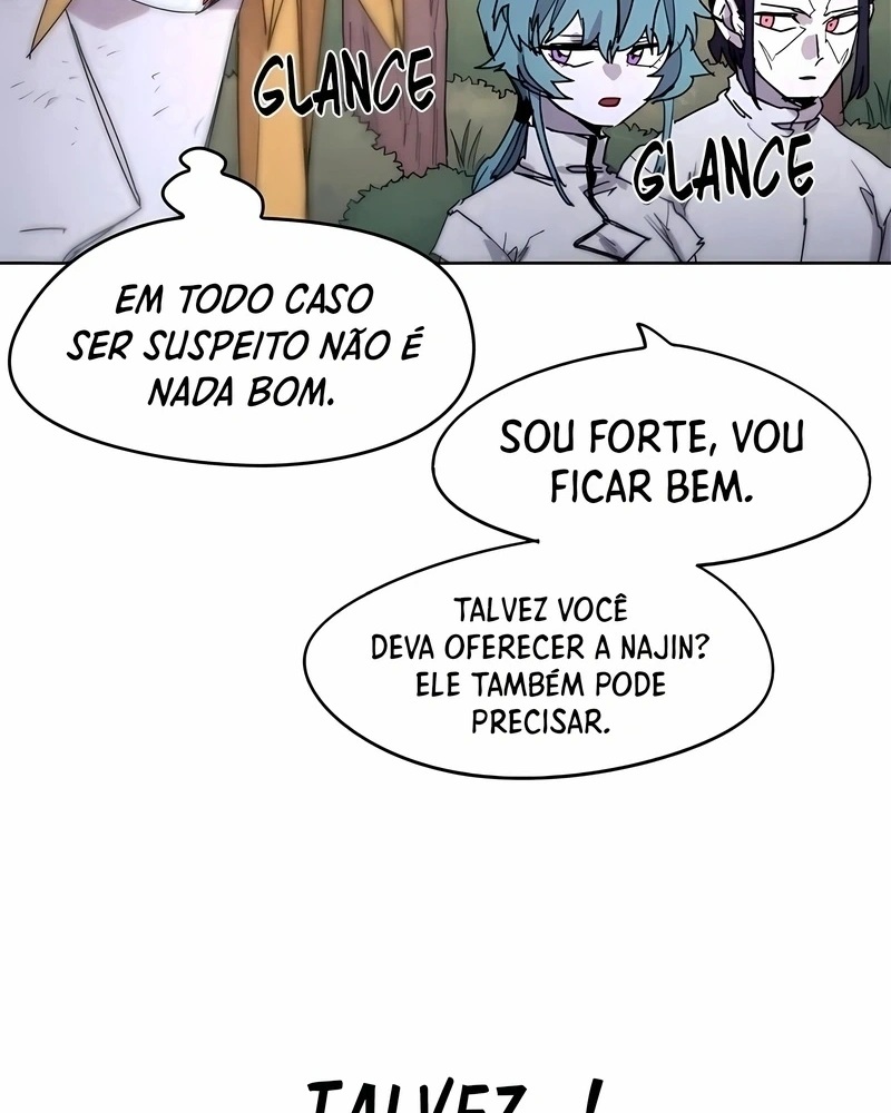 O Cavaleiro das Brasas Capítulo 31 Página 50