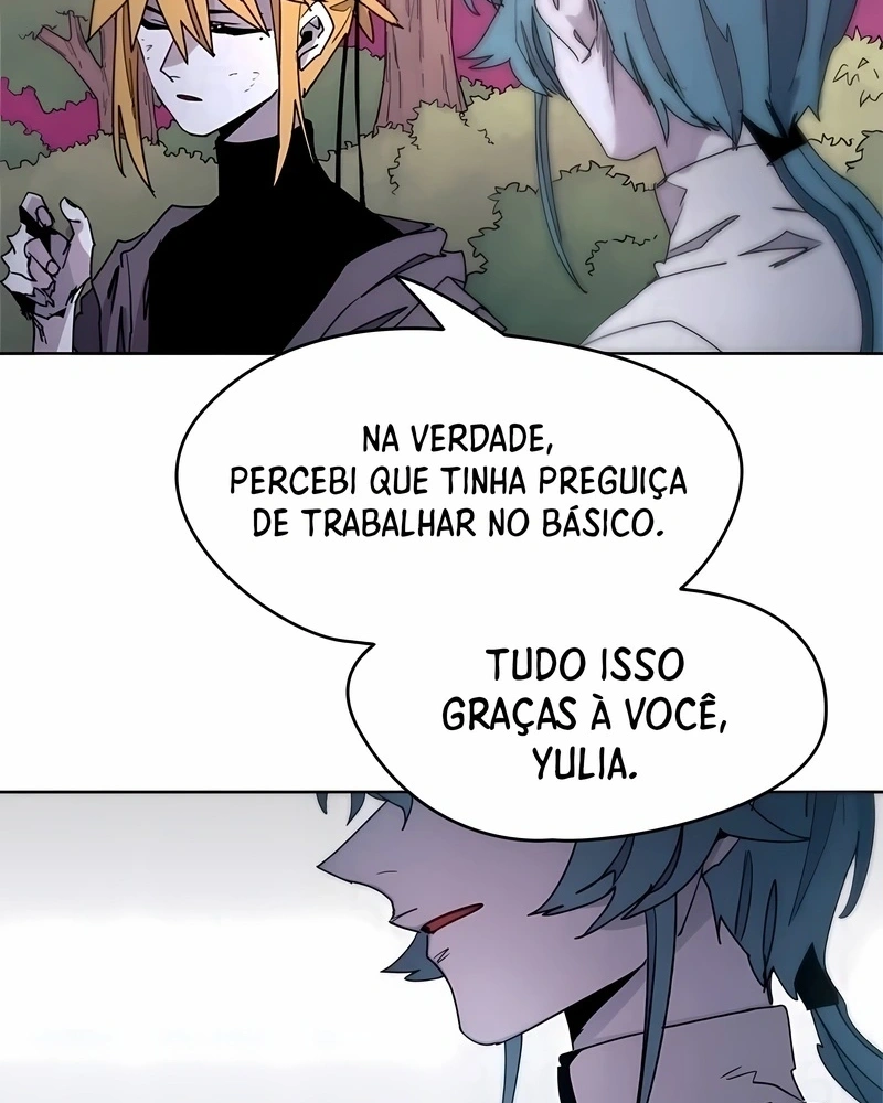 O Cavaleiro das Brasas Capítulo 31 Página 53