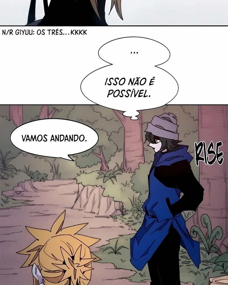 O Cavaleiro das Brasas Capítulo 31 Página 65
