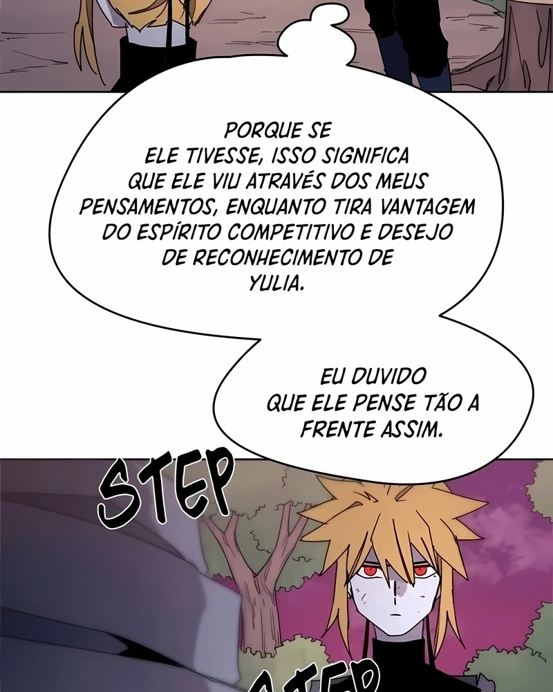 O Cavaleiro das Brasas Capítulo 31 Página 66