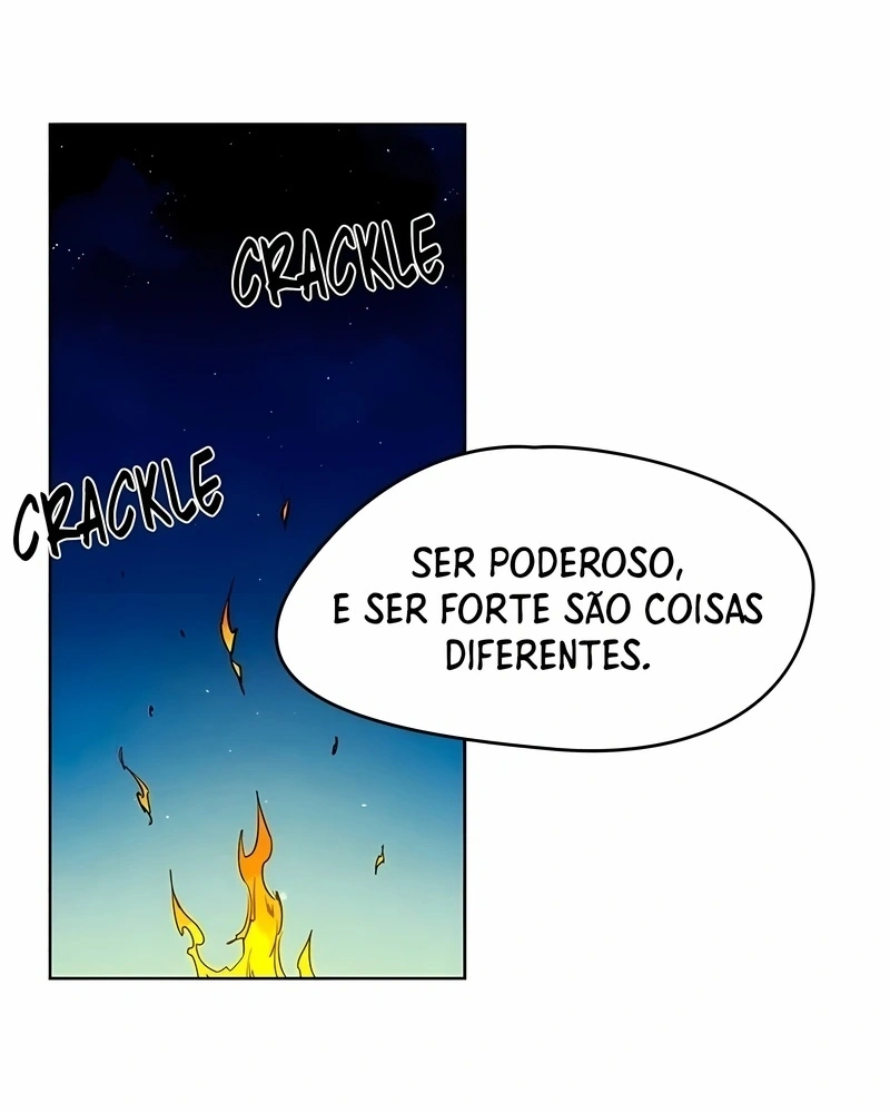 O Cavaleiro das Brasas Capítulo 31 Página 72