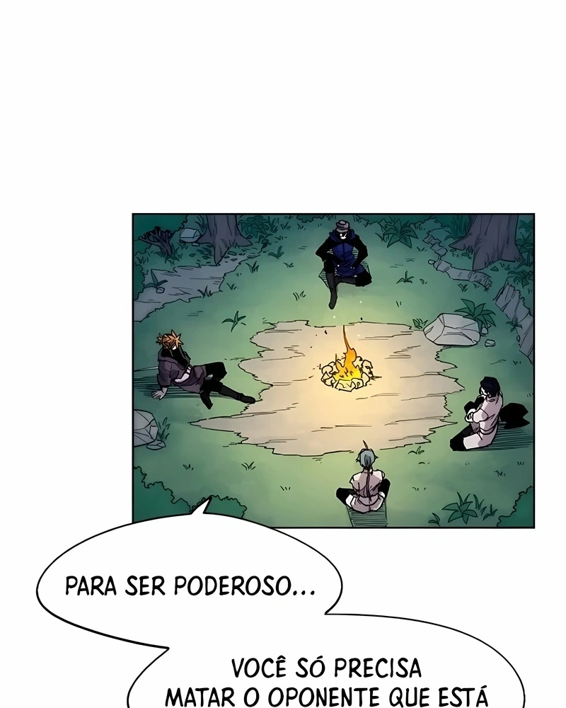 O Cavaleiro das Brasas Capítulo 31 Página 73