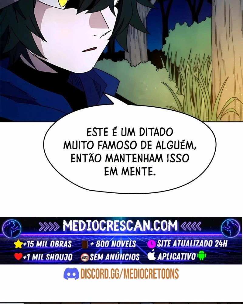 O Cavaleiro das Brasas Capítulo 31 Página 77