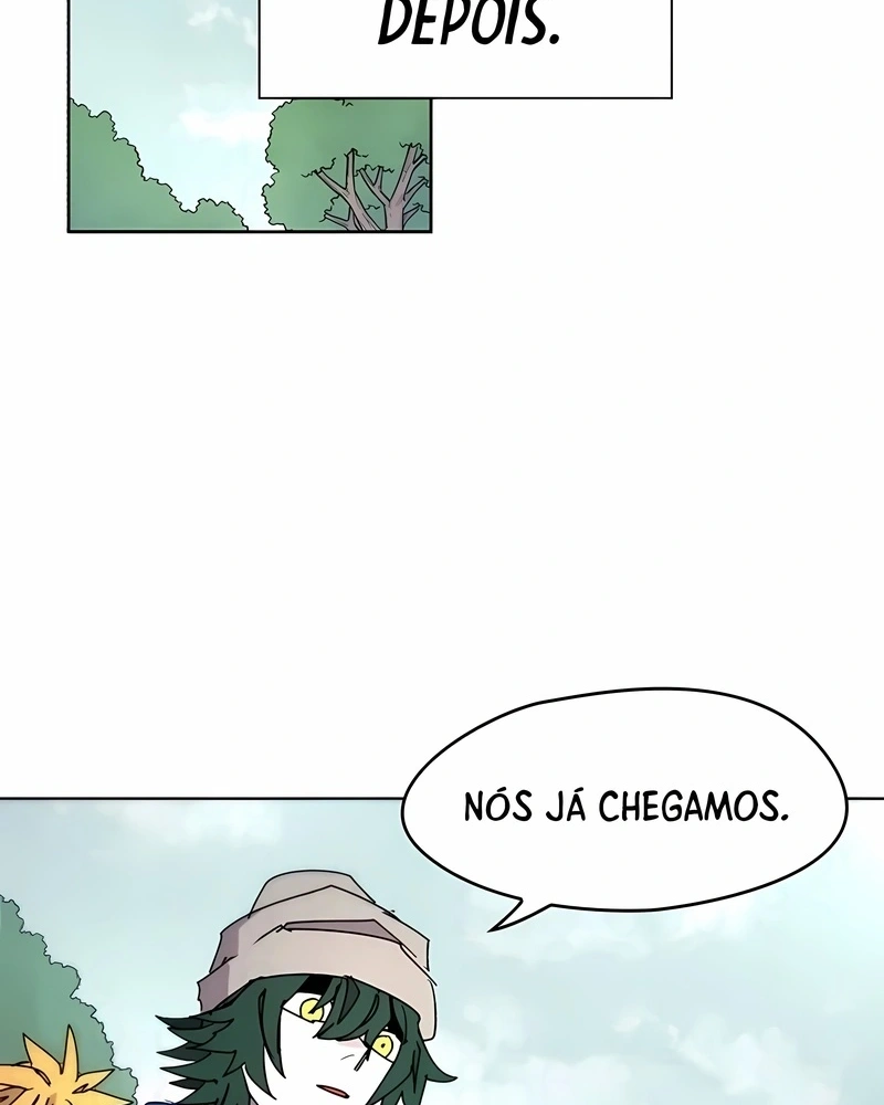 O Cavaleiro das Brasas Capítulo 31 Página 80